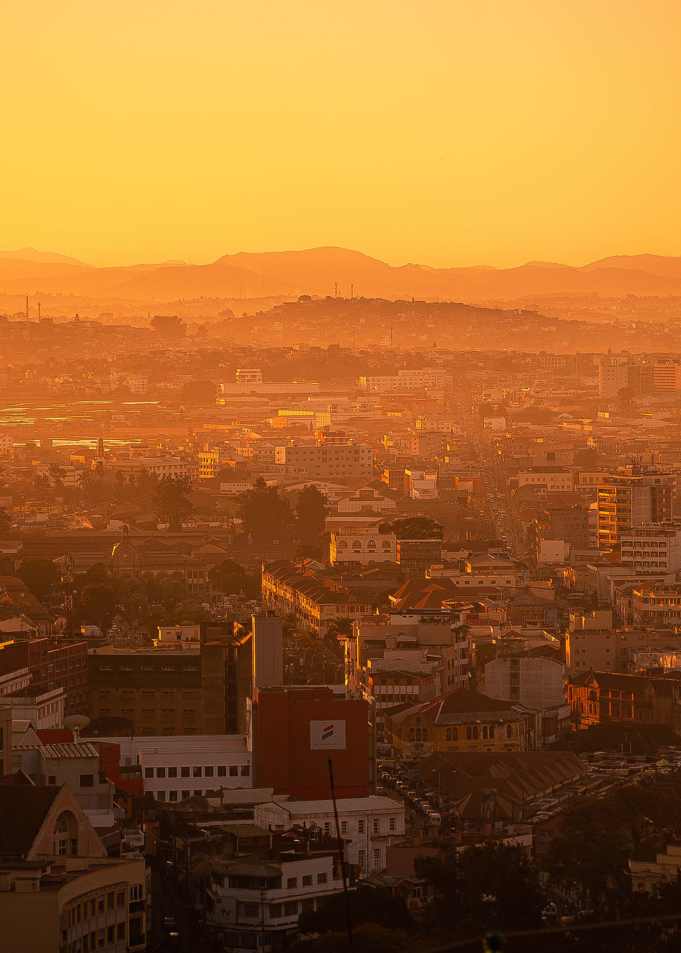 Antananarivo